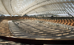 velodrome